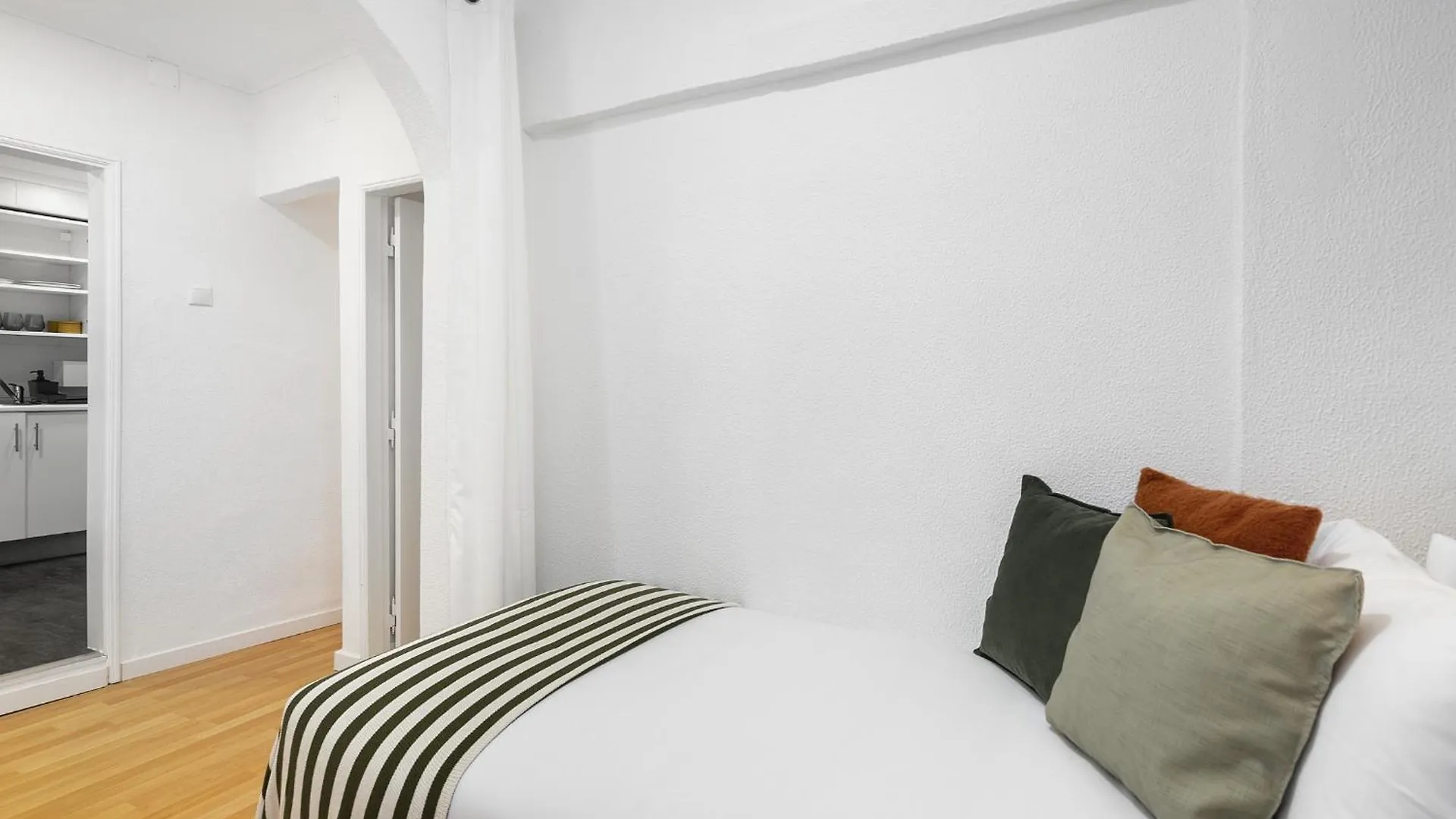 Whome Stylish Family Residence In The Heart Of Chiado Lizbona 0*,  Portugalia