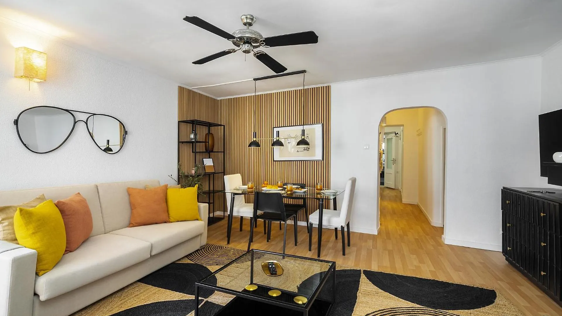 Whome Stylish Family Residence In The Heart Of Chiado Lizbona
